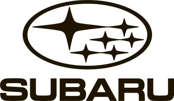 Subaru эмблема