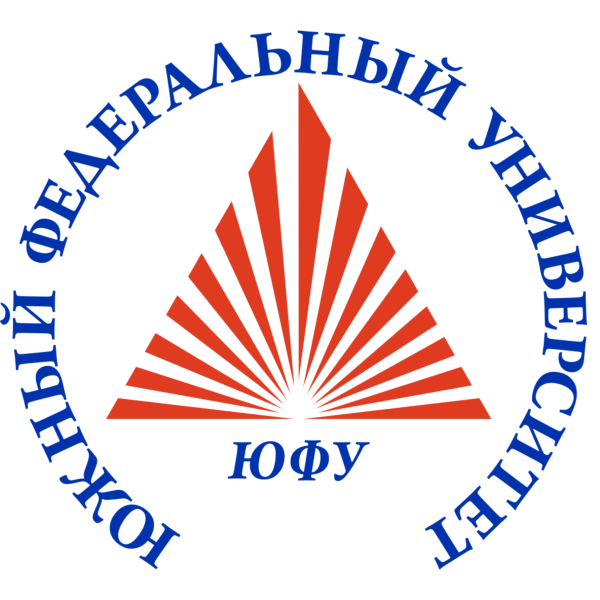 Южный федеральный университет в г Ростове-на-Дону логотип