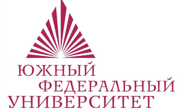 Южный федеральный университет в г Ростове-на-Дону логотип