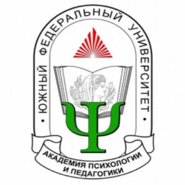 Герб АПИП ЮФУ