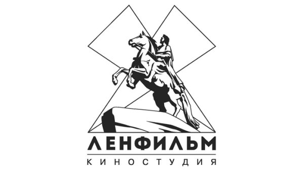 Логотипы российских кинокомпаний