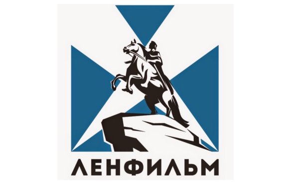 Ленфильм логотип старый