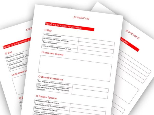 Изображение для брифа