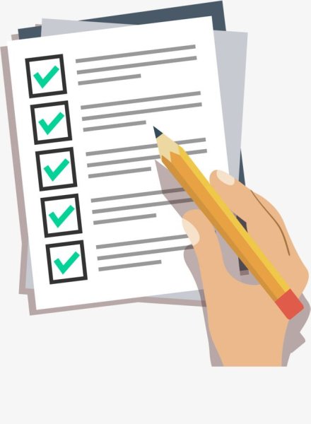 Пример брифа на разработку логотипа