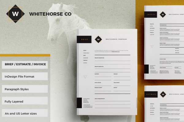 Маркетинговый бриф