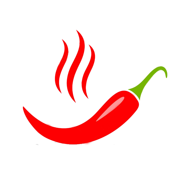 Символ перца Чили