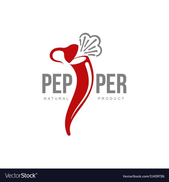 Перец Чили лого
