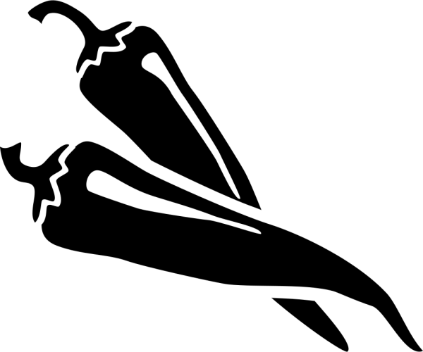 Перец иконка