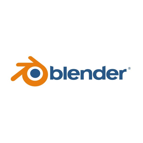 Blender значок