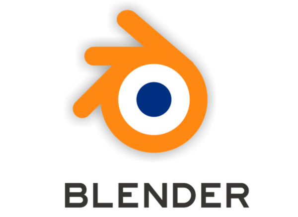 Блендер программа значок