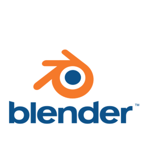 Blender без фона