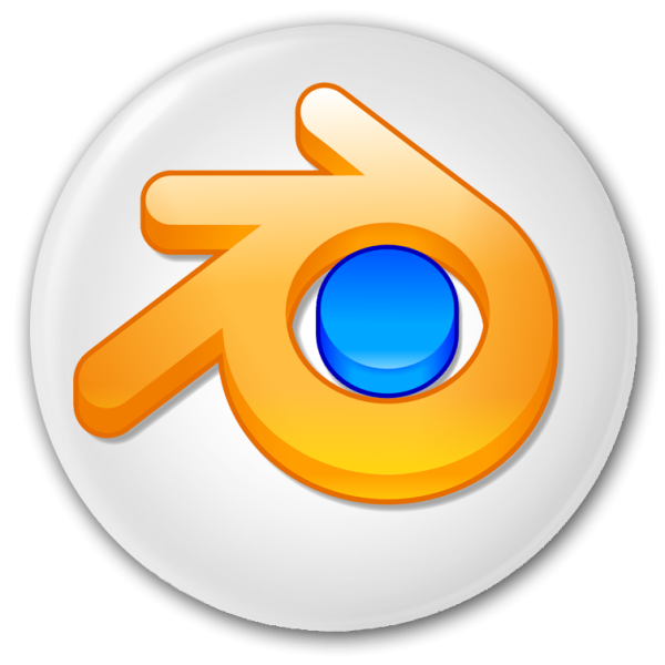 Значок блендера