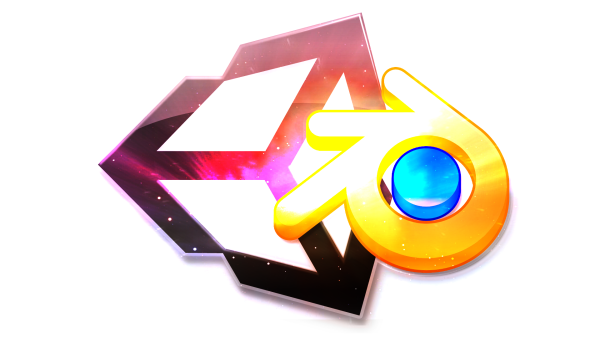 Значки программ Юнити