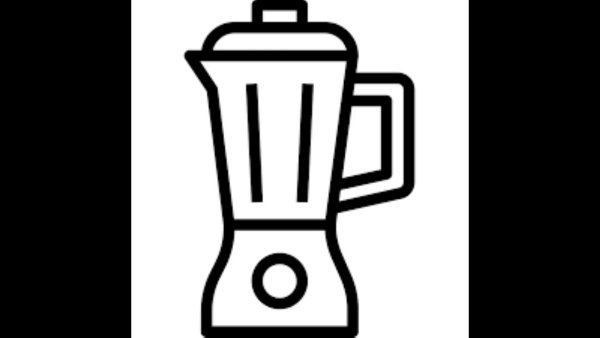 Миксер пиктограмма