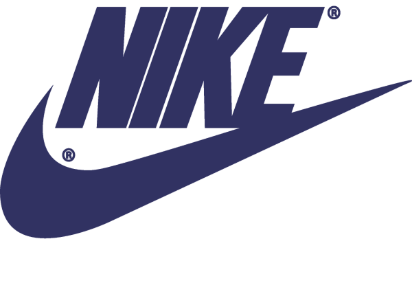 Nike логотип 2021
