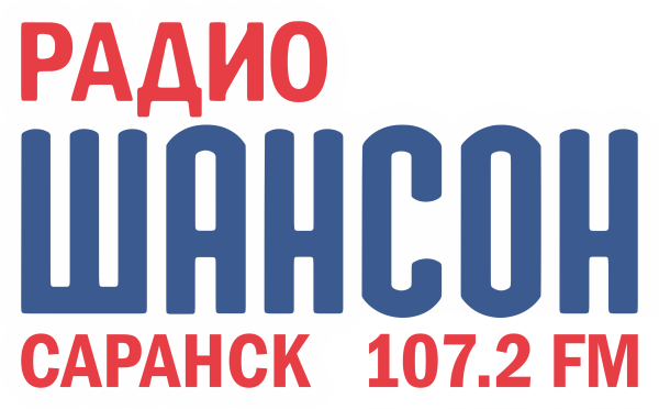 Радио шансон логотип