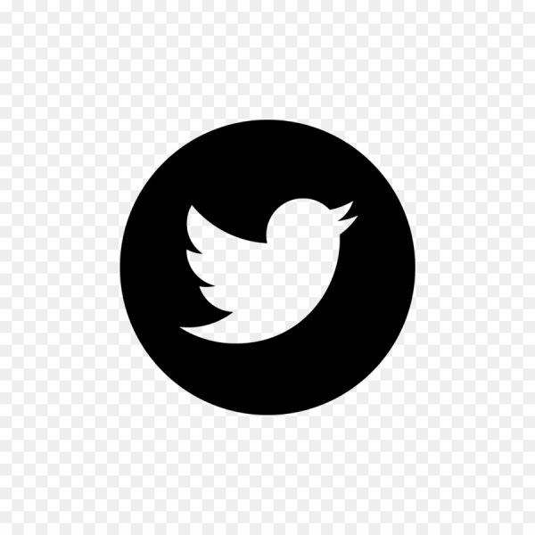 Твиттер лого