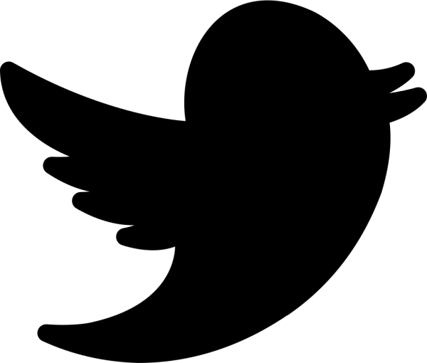 Retweet twitter logo