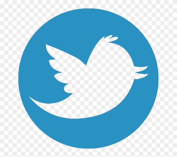 Значок twitter