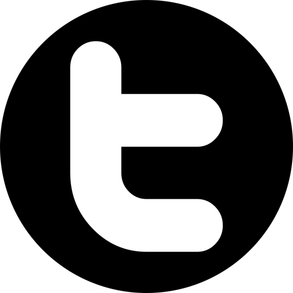 Иконка Твиттер