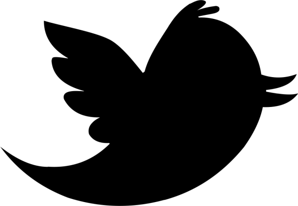 Логотип Твиттер