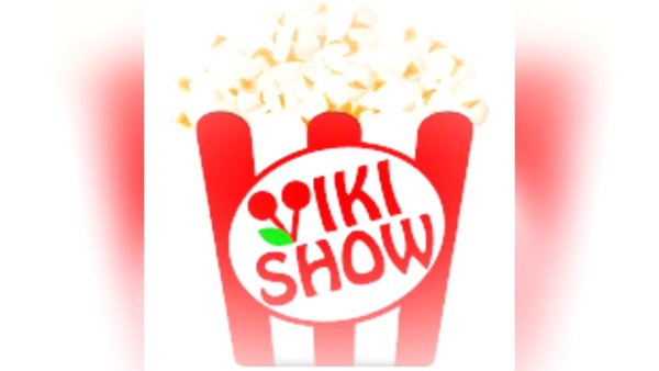 Значок Вики шоу