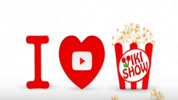 Рисунки Вики шоу