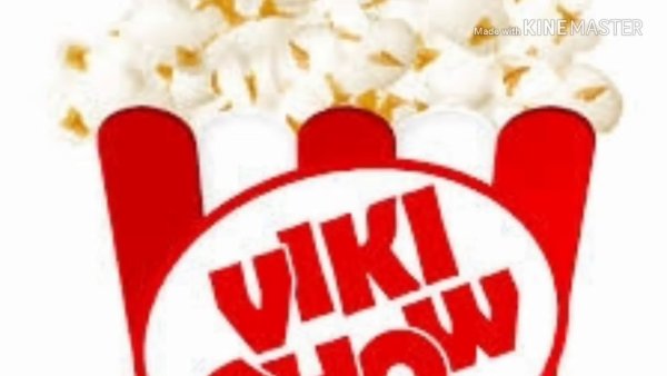 Вики шоу значок канала