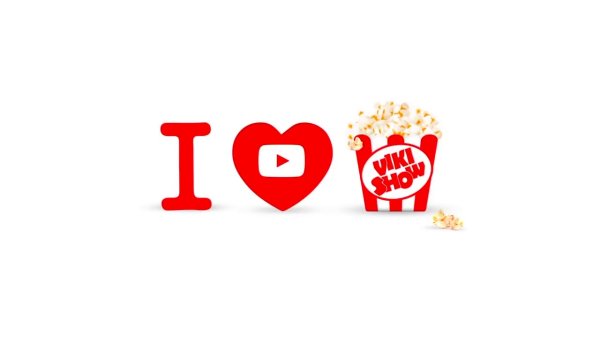 Вики шоу значок канала