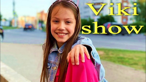 Вики шоу