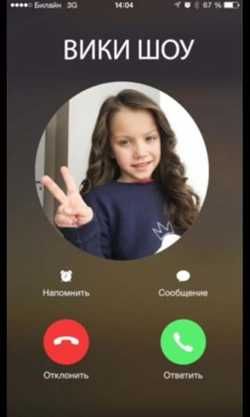 Мерч Вики шоу худи