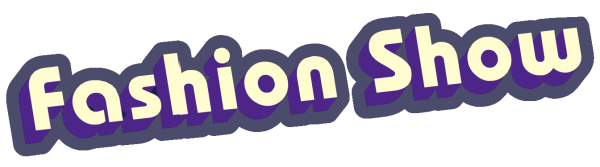 Fashion show лого