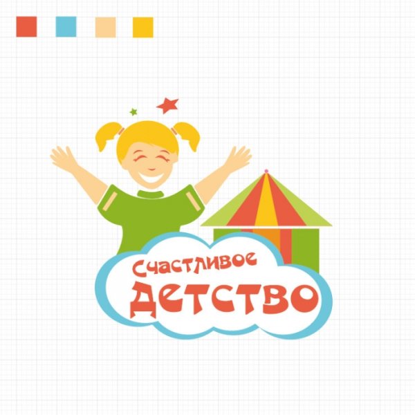 Мир детства