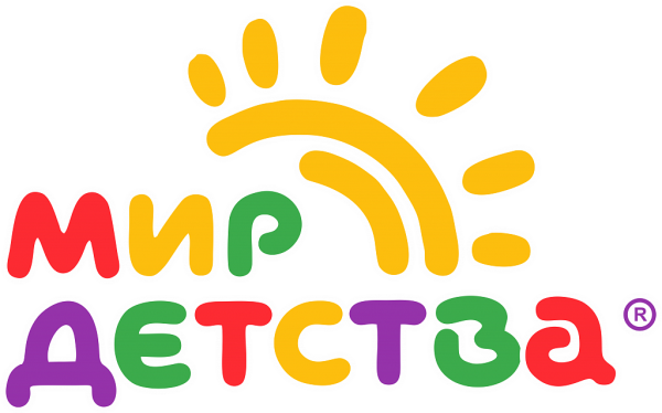 Детский сад территория детства