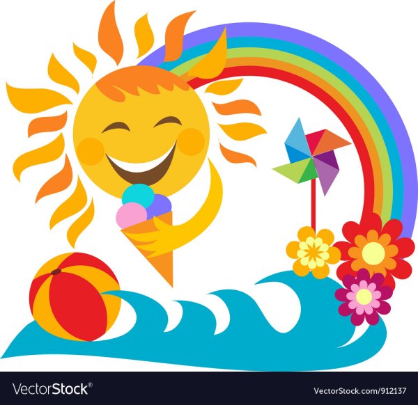 Десятилетие детства эмблема