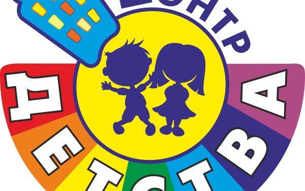 Логотип детского сада