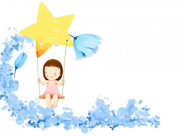 Дени на прозрачном фоне