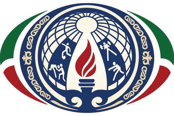 Эмблемы спортивных организаций