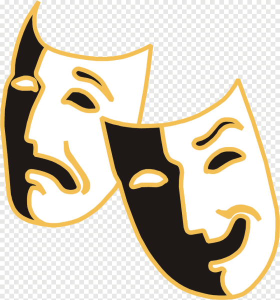 Символ театра