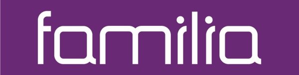 Фамилия логотип