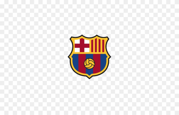ФК Барселона лого