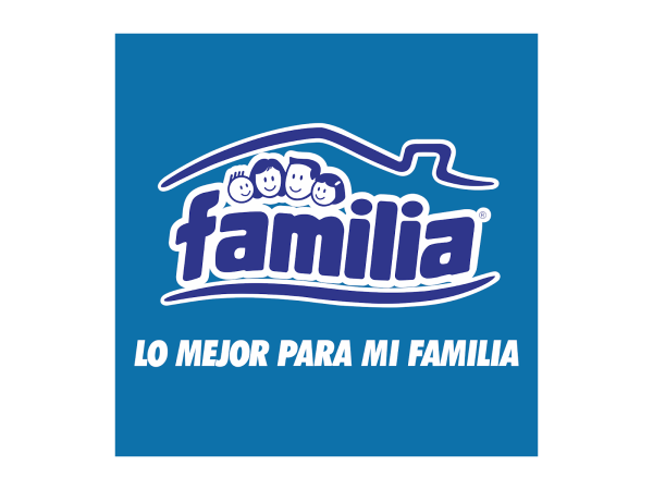 Familia Plus логотип