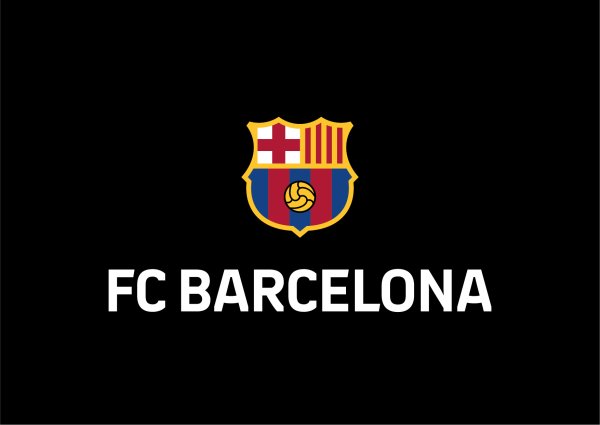 Вектор Barcelona FC