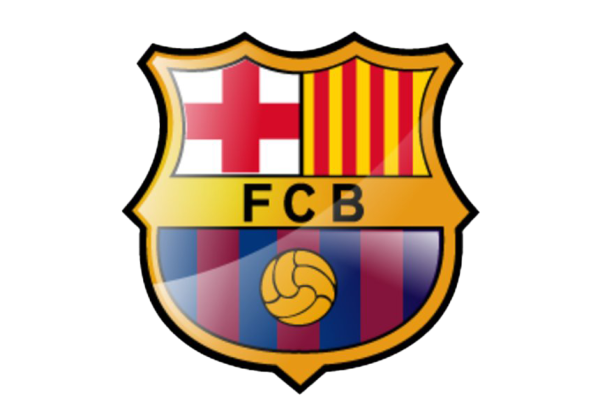 Логотип Барселоны 512x512