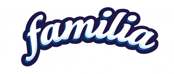 Familia Plus логотип