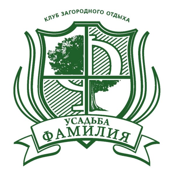 Усадьба фамилия лого