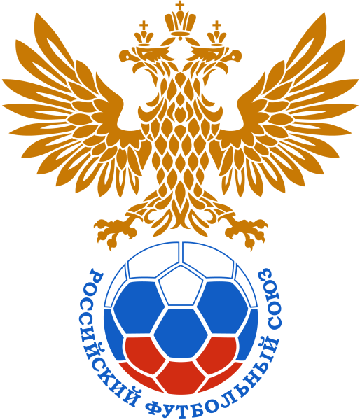 Российский футбольный Союз логотип