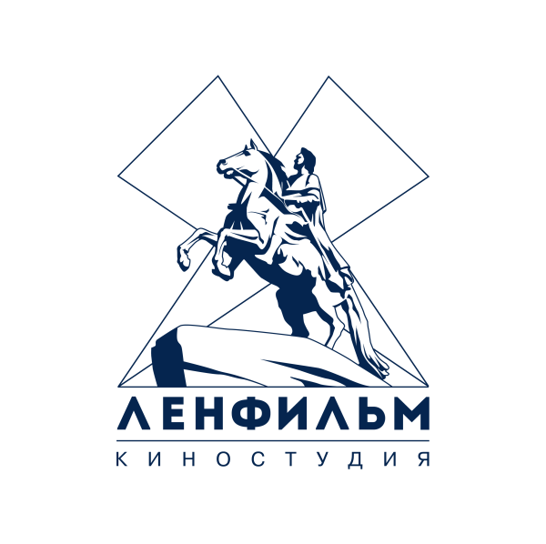 Ленфильм эмблема