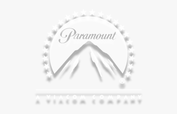 Paramount 100 years logo