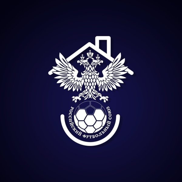 Российский футбольный Союз лого